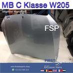 W205 C Klasse 2014-2019 zilvergrijs origineel Mercedes, Auto-onderdelen, Gebruikt, Voor, Mercedes-Benz, Ophalen of Verzenden