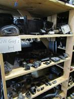 golf 1 onderdelen van alles wat, Ophalen of Verzenden, Gebruikt, Links, Volkswagen