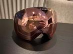Oakley flight deck unisex skibril rose, Ophalen of Verzenden, Zo goed als nieuw