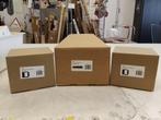 Rocko inbouw Box + 2 reserve houders., Q, Overige typen, Q, Nieuw
