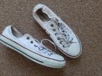 aparte gympen broderie All Stars Converse maat 40, Ophalen, Converse All Stars, Sneakers of Gympen, Zo goed als nieuw