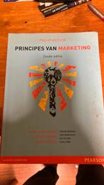 Philip Kotler - Principes van marketing, Boeken, Gelezen, Ophalen of Verzenden, Philip Kotler, Nederlands