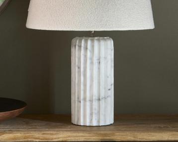 Riviera Maison Brielle tafellamp twv € 399,00 showroom beschikbaar voor biedingen