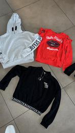 Kleding pakket maat 140/146, Ophalen of Verzenden, Zo goed als nieuw, Meisje, Trui of Vest