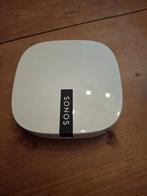 Sonos boost, Gebruikt, Overige typen, Ophalen of Verzenden, Sonos