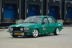 Opel Ascona 2.2 injectie 1979 oldtimer, Auto's, 1897 cc, 4 cilinders, Origineel Nederlands, Handgeschakeld