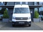 Volkswagen Crafter 35 2.0 TDI L3H3 177pk Automaat, Auto's, Diesel, Bedrijf, BTW verrekenbaar, Cruise Control