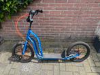 Meteor Fozzy step, Fietsen en Brommers, Steps, Gebruikt, Ophalen, Gewone step