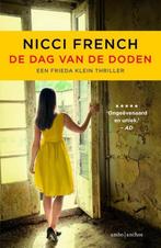 De dag van de doden, spannende thriller van Nicci French, Ophalen of Verzenden, Gelezen, Nicci French