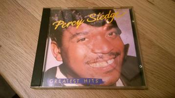 Percy sledge- greatest hits beschikbaar voor biedingen