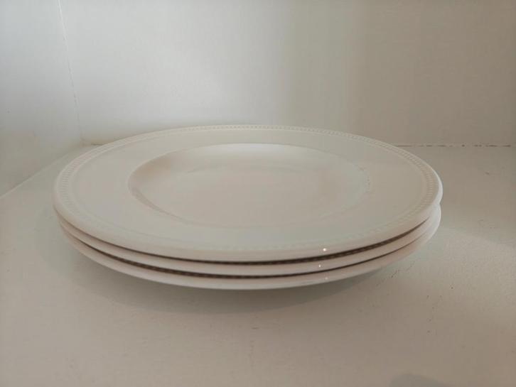 Wedgwood Windsor bord, Huis en Inrichting, Keuken | Servies, Gebruikt, Bord(en), Wedgwood, Porselein, Ophalen of Verzenden