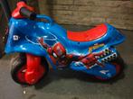 Loopfiets model motor spiderman, Ophalen, Gebruikt, Loopfiets