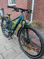 Cube aim street 24 versnellingen schijfremmen, Fietsen en Brommers, Fietsen | Jongens, Zo goed als nieuw, Cube, Handrem, Ophalen