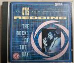 Otis Redding - The Dock of the Bay (1987), Ophalen of Verzenden, 1980 tot 2000, Zo goed als nieuw