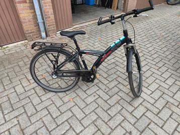 24 inch jongensfiets beschikbaar voor biedingen