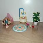 Playmobil Leuke Babykamer (5334) aangeboden, Ophalen, Zo goed als nieuw, Complete set