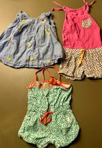 Kledingpakket meisje 68/74/80, Kinderen en Baby's, Kinderkleding | Kinder-kledingpakketten, Ophalen of Verzenden, Gebruikt, Overige maten