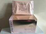 Shiseido benefiance wrinkle resist24 eye mask, Nieuw, Ogen, Ophalen of Verzenden, Verzorging