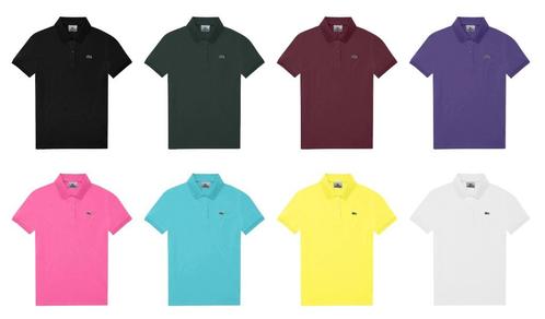 Lacoste polo dames 28 kleuren XS,S,M,L,XL,XXL,3XL Nieuw, Kleding | Dames, T-shirts, Nieuw, Maat 46/48 (XL) of groter, Overige kleuren
