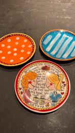 Blond Amsterdam, Huis en Inrichting, Keuken | Servies, Blond Amsterdam, Ophalen of Verzenden, Zo goed als nieuw, Bord(en)