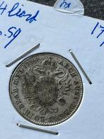 Oostenrijkse Nederlanden 14 liard 1794, Postzegels en Munten, Munten | Nederland, Zilver, Overige waardes, Ophalen of Verzenden