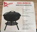 Nieuwe Kogel Barbecue - AGRILL ongeopend! Bbq, Ophalen of Verzenden, Nieuw
