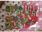 Schleich catalogus., Ophalen of Verzenden, Zo goed als nieuw