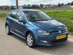 Volkswagen Polo 1.4 TDI BlueMotion APK 05-2026 Airco, Auto's, Volkswagen, Voorwielaandrijving, Stof, Gebruikt, 580 kg