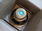 Celestion G10 gold alnico speaker, Muziek en Instrumenten, Versterkers | Bas en Gitaar, Ophalen of Verzenden, Nieuw, Gitaar, Minder dan 50 watt