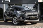Ford Kuga 1.5 EcoBoost Titanium|Trekhaak|Sony sound|Half led, 4 cilinders, Bedrijf, Handgeschakeld, Kuga