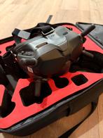 DJI FPV Googles + 2 Batterijen + Motion 2 Controller, Ophalen, Gebruikt