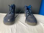 Uvex Werkschoenen Maat 45, Ophalen of Verzenden, Gedragen, Blauw, Werkschoenen