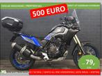 YAMAHA TENERE 700 ABS (bj 2021) Stoere uitvoering, 2 cilinders, Bedrijf, Onbekend, Overig