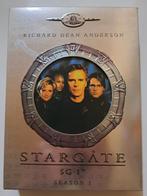 Stargate SG 1, Cd's en Dvd's, Dvd's | Science Fiction en Fantasy, Ophalen of Verzenden, Vanaf 12 jaar, Nieuw in verpakking