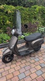 Killerbee VXL 2021, Ophalen, Zo goed als nieuw, Benzine, Overige merken