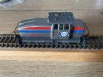 Z.G.A.N. Marklin DHG 500 - uit startset 29952 - zonder OVP, Hobby en Vrije tijd, Modeltreinen | H0, Ophalen, Wisselstroom, Locomotief