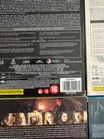 blu-ray Game of thrones complete seizoen 1 tot en met 8 ZGAN, Verzenden, Pelsje.dvd, Boxset, Zo goed als nieuw