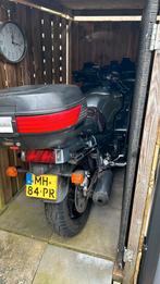 Gtr 1000, Motoren, Ophalen