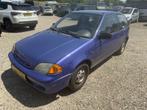 Suzuki Swift GERESERVEERD !, Auto's, Suzuki, 410 kg, Gebruikt, Blauw, 17 €/maand
