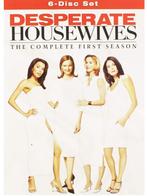 Desperate housewives seizoen 1, Overige genres, Gebruikt, Ophalen of Verzenden, Vanaf 12 jaar