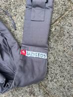 4lazylegs draagzak voor honden 15 kg, Ophalen, Zo goed als nieuw