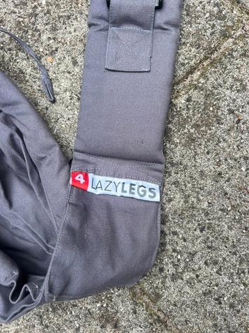 4lazylegs draagzak voor honden 15 kg beschikbaar voor biedingen