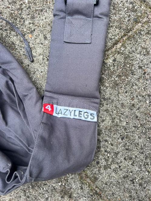 4lazylegs draagzak voor honden 15 kg, Dieren en Toebehoren, Honden-accessoires, Zo goed als nieuw, Ophalen