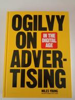 Ogilvy on advertising in English, Ophalen of Verzenden, Zo goed als nieuw