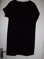 esprit zwarte jurk, maat 38, met zakken op voorkant, als NW, Esprit, Maat 38/40 (M), Ophalen of Verzenden, Zo goed als nieuw