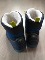 Snowboots maat 24 met lichtjes, Ophalen of Verzenden, Zo goed als nieuw, Meisje, Laarsjes