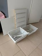 Pax kast element, Ophalen, 50 tot 100 cm, Zo goed als nieuw, 3 of 4 laden