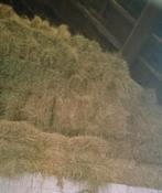 Hooi pakjes, Ophalen, Vee