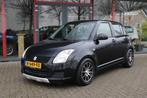 Suzuki Swift 1.3 4Grip Exclusive (bj 2011), Auto's, Te koop, Geïmporteerd, 5 stoelen, Benzine