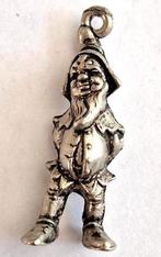 Ferrero metalen kabouter hangers +/- 1960 4x3 cm MEERDERE, Verzenden